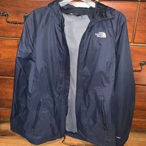 The North Face Rain Jacket